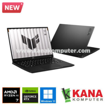 Asus TUF A14 FA401KM R7N56G6G HM Jaeger Gray