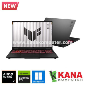 Asus TUF A16 FA608UM R7N56G6G HM