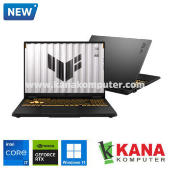 Asus TUF F16 FX608JPR-I757G9G-HM Jaeger Gray