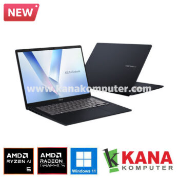 Asus Vivobook M1407KA VIPS5151M Quiet Blue