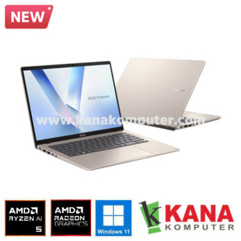 Asus Vivobook M1407KA VIPS5152M Platinum Gold