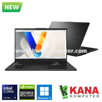 Asus Vivobook Pro N6506CU OLEDS9211M Earl Gray