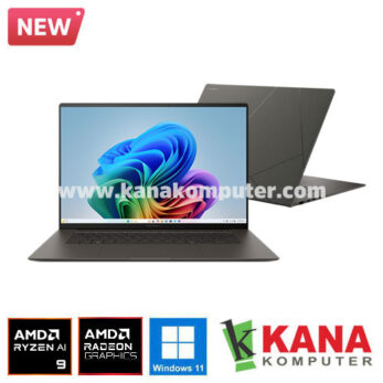 Asus Zenbook S16 UM5606WA-OLEDS9311TM Zumaia Grey