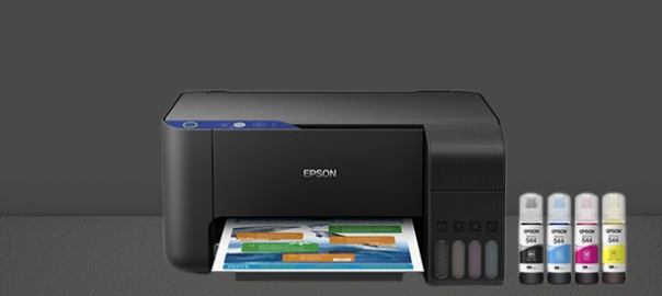 driver epson l3110