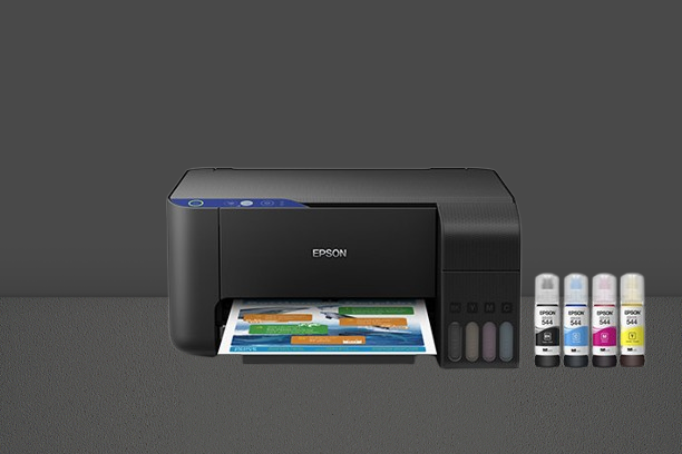 driver epson l3110