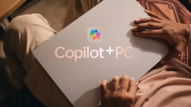 fitur CoPilot+ PC.