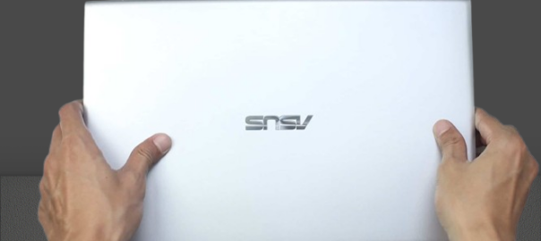 laptop asus