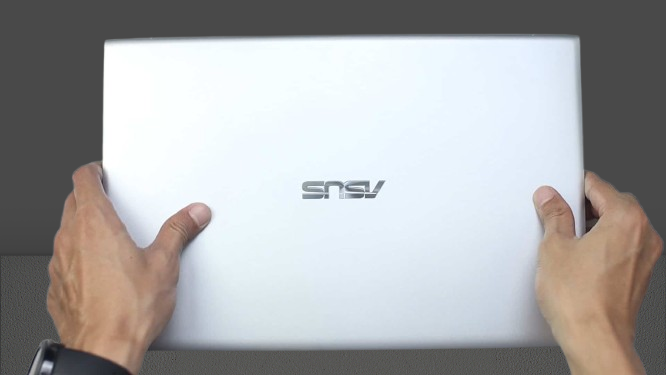laptop asus