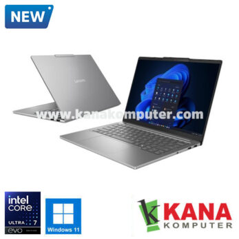 Lenovo Ideapad Pro 5 1HID Intel Core Ultra 7 Luna Grey