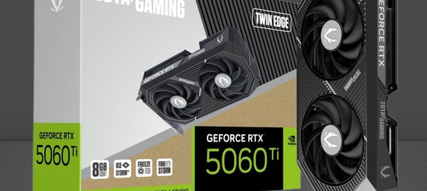 rtx 5060