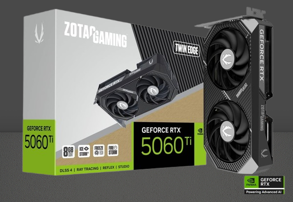 rtx 5060