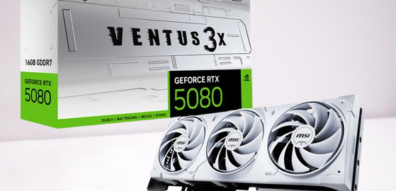 rtx 5080