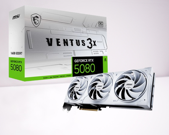 rtx 5080