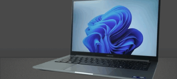 Laptop ADVAN