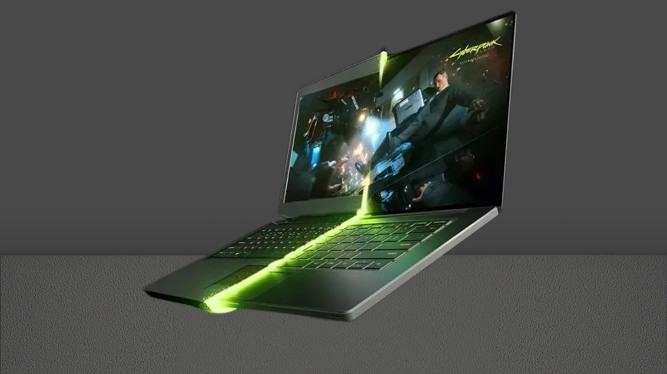 Laptop Sultan RTX 5080
