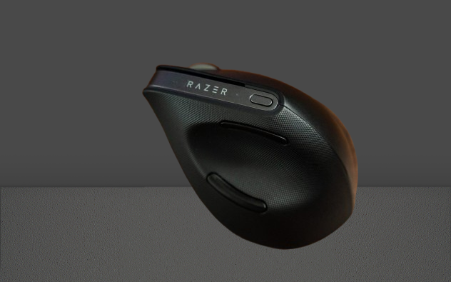 Razer Pro Click V2