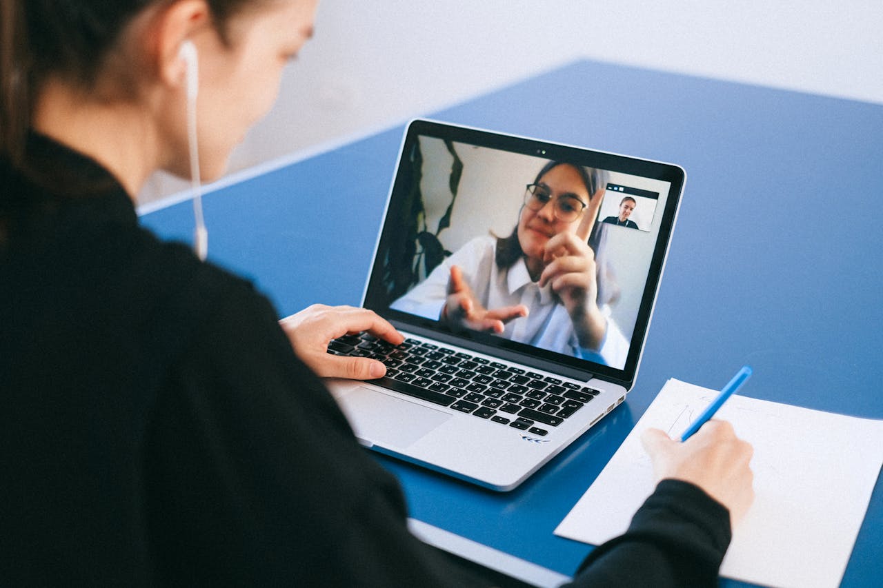 Webcam Terbaik 2025