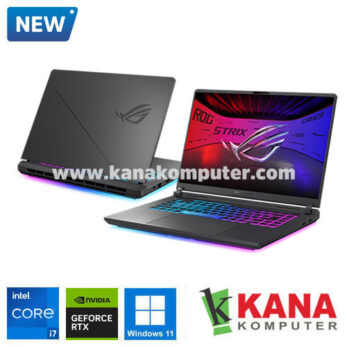 Asus ROG Strix G16 G615JHR-I7N55C6G-HM