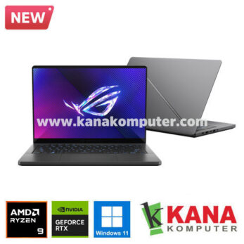 Asus ROG Zephyrus G14 GA403UH-R9N55OL6G-HM
