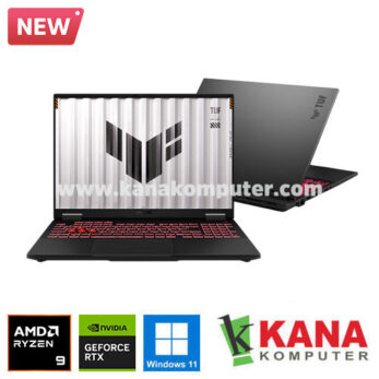Asus TUF FA608PP R9N57G6G HM