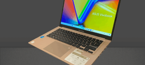 asus vivobook 14