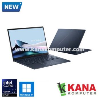Asus Zenbook UX3405CA OLED7313TM Ponder Blue