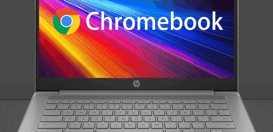 chromebook