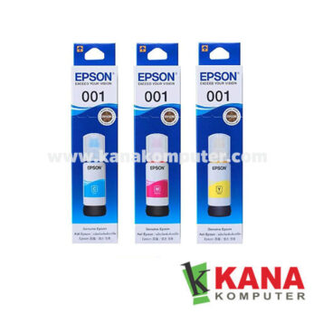 Tinta Epson 001 Warna
