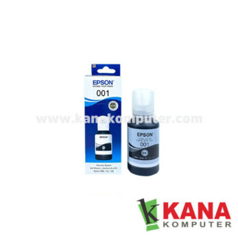 Tinta Epson 001 BK