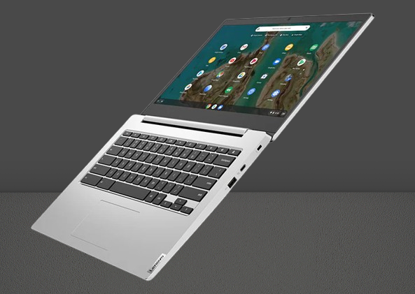 Lenovo IdeaPad 3 Chromebook:
