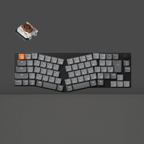 Keychron K11 Max