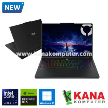 Lenovo Legion Pro 5 35ID Black