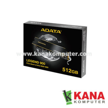 Ssd Adata Legend 900 512GB
