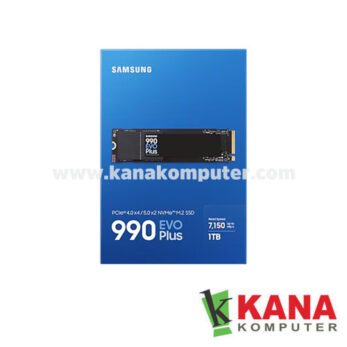 Ssd Samsung 990 Evo Plus 1TB