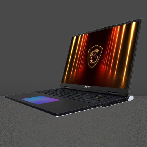 Harga dan Varian MSI Laptop Gaming Terbaik 2025