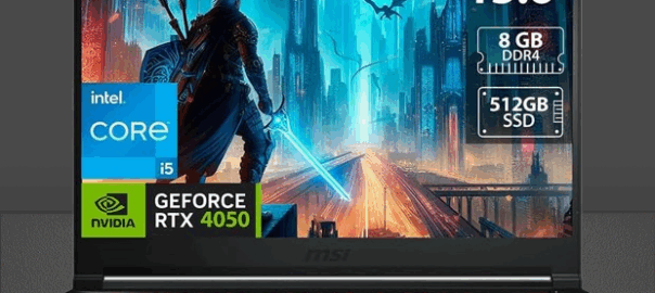MSI Thin
