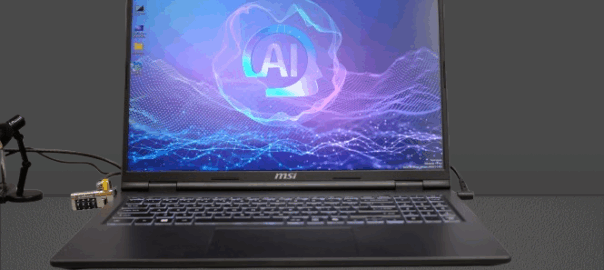 MSI Venture