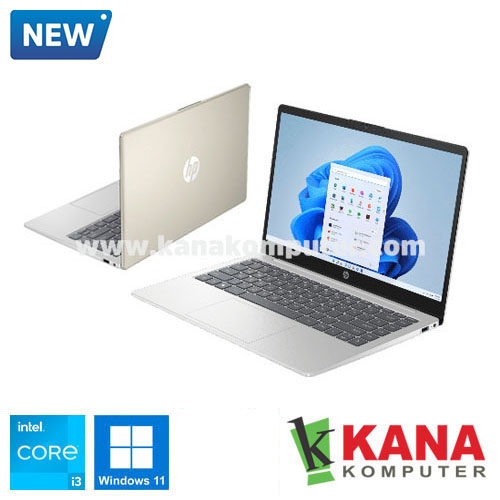 Hp 14 EP0260TU Gold