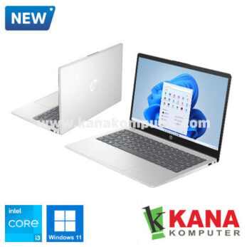 Hp 14 EP0261TU Silver