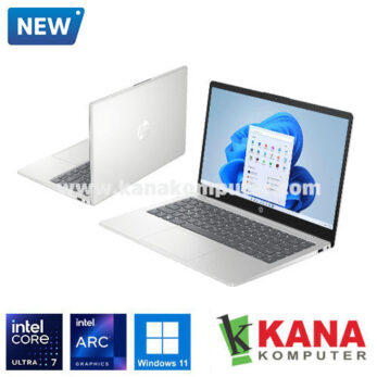 Hp 14 EP1225TU Silver