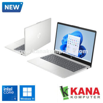 HP 14 EP1733TU Silver