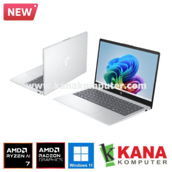 Hp OmniBook 3 14 HA0435AU Silver