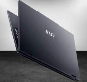 Varian Seri MSI Venture & Fitur Unggulan