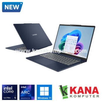 Lenovo Ideapad Slim 5 0DID Cosmic Blue