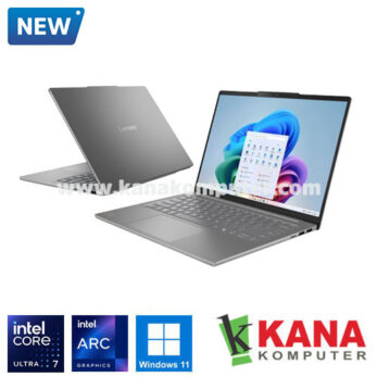Lenovo Ideapad Slim 5 0EID Luna Grey