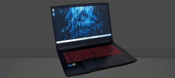 msi gf63