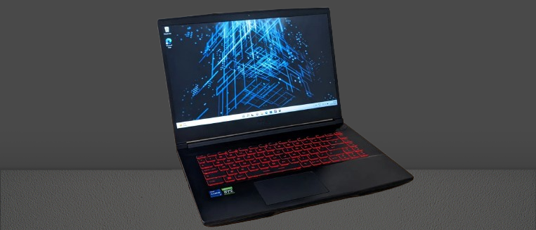 msi gf63