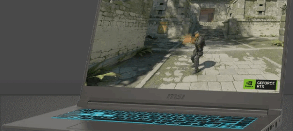 msi thin 15