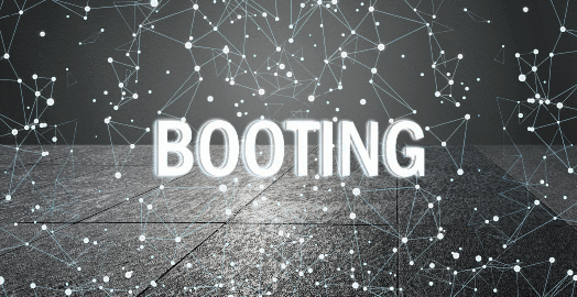 Apa Itu Booting