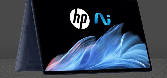 Laptop HP OmniBook
